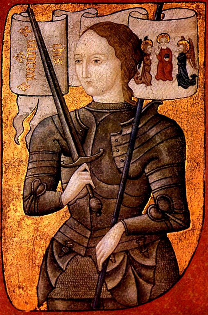 Joan of Arc miniature graded.jpg