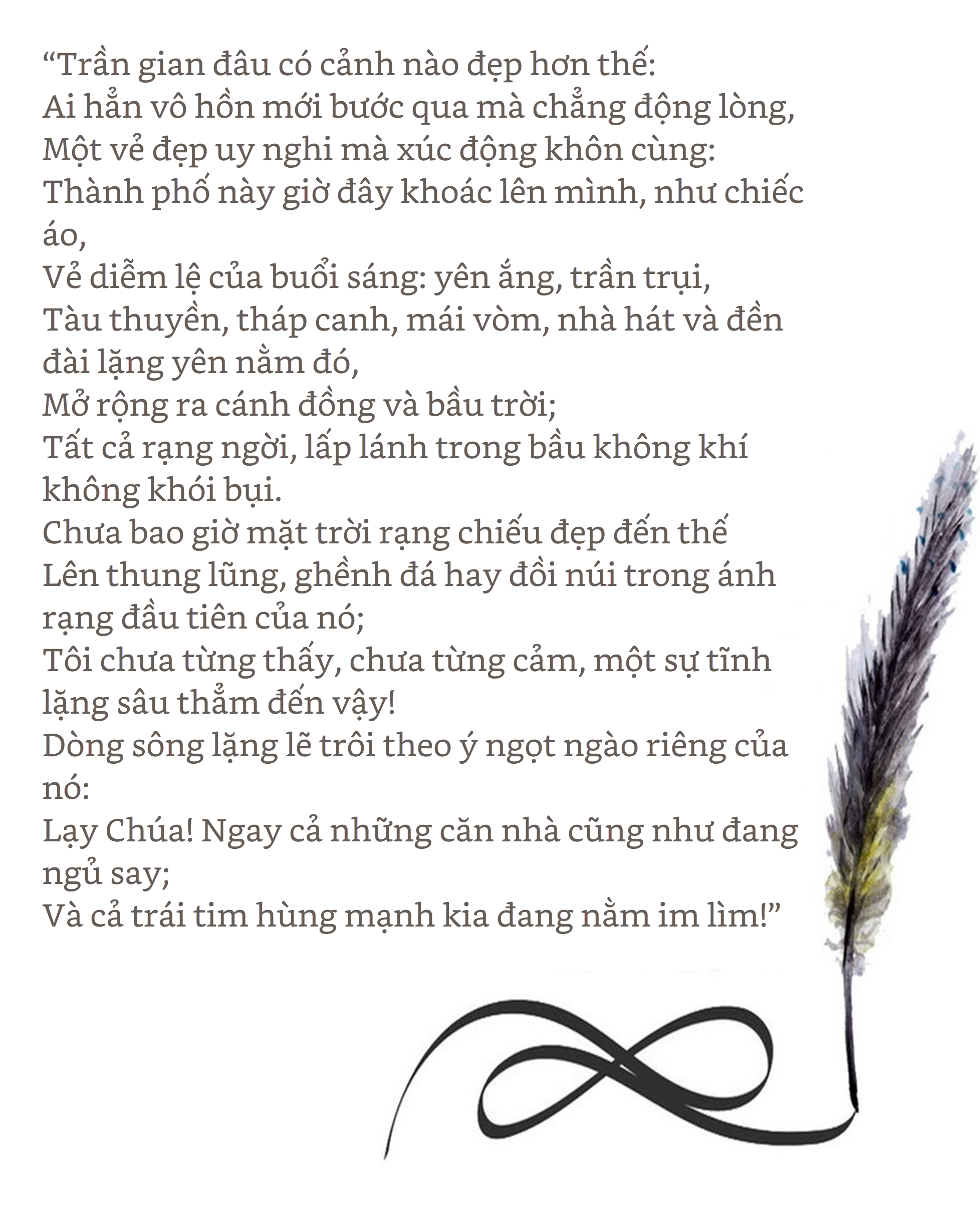 A white text with a feather and a black pen

AI-generated content may be incorrect.