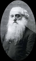 A person with a long white beard
AI-generated content may be incorrect.